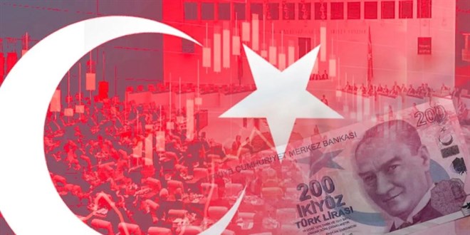 Türkiye Ekonomisinde Enflasyon Düşüş Trendi Devam Ediyor: AB Raporu