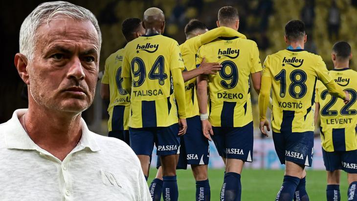 Fenerbahçe'nin Şampiyonlar Ligi Ön Elemelerindeki Muhtemel Rakipleri Belirlendi