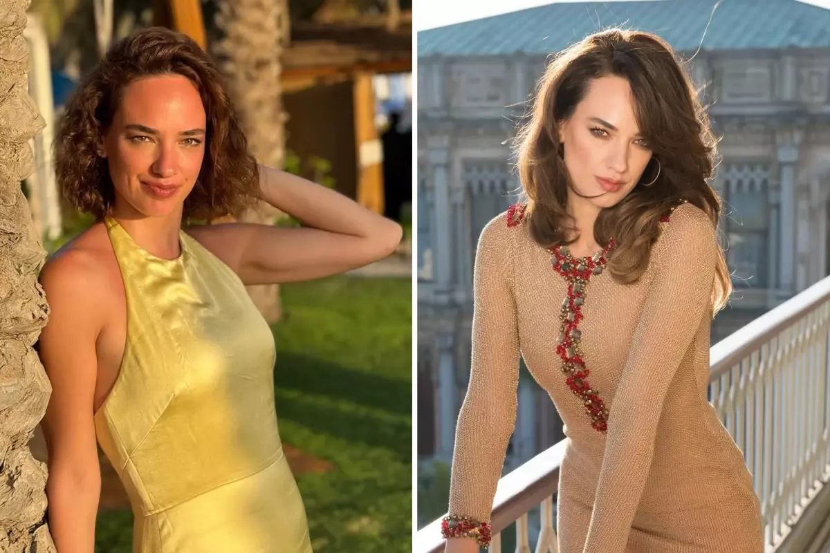 Seda Bakan, Instagram Hesabının Hacklendiğini Duyurdu: Suç Duyurusu Hazırlığı