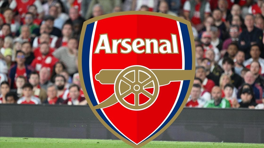 Arsenal, İsrail Karşıtı Paylaşımlar Yapan 22 Yıllık Çalışanını İşten Çıkardı