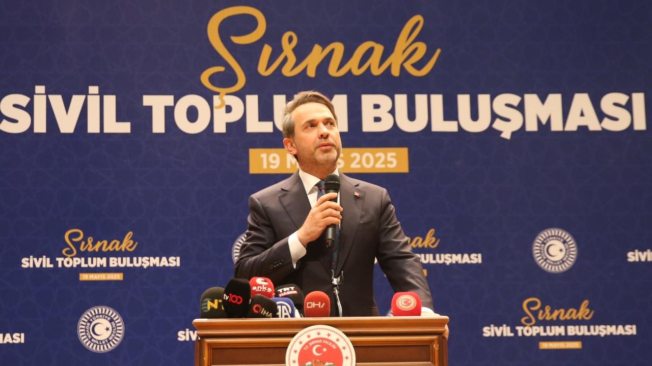 Şırnak Petrol Üretiminde Yeni Bir Dönem Başlıyor