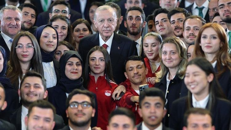 Cumhurbaşkanı Erdoğan: Terörsüz Türkiye Kavşağında Türkiye Yüzyılına Ulaşacağız