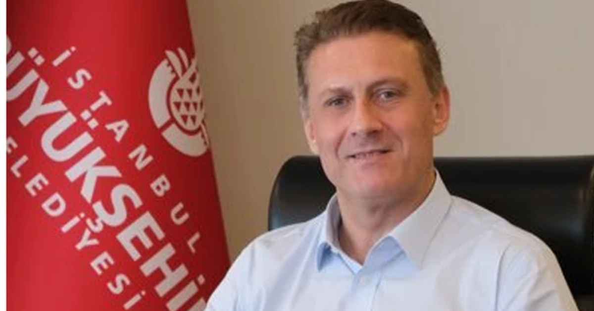 İBB Yolsuzluk Soruşturmasında Tutuklu Ertan Yıldız'a Baskı İddialarına Soruşturma Başlatıldı