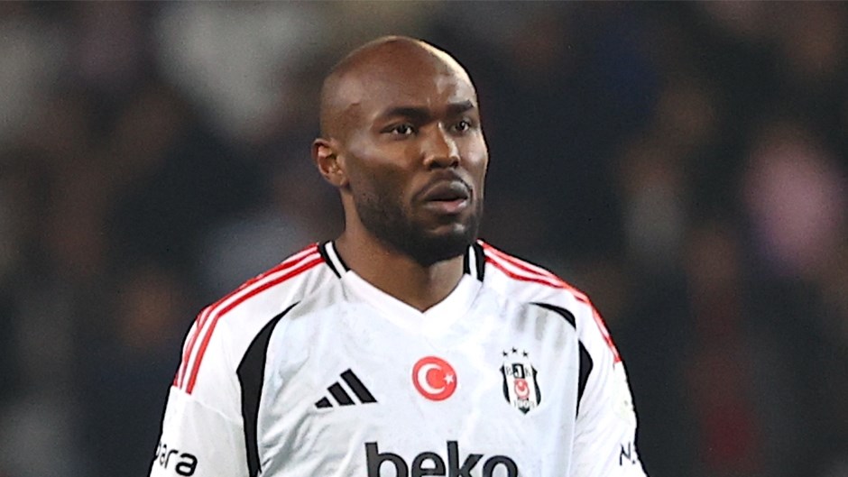 Monaco'dan Al Musrati Açıklaması: Beşiktaş'ın Beklediği Gelir İçin Durum Değişti