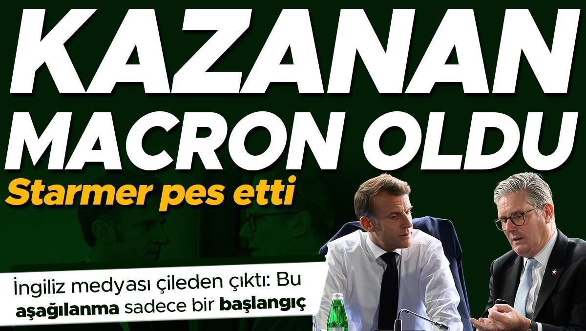 AB ve İngiltere Arasında Tarihi Anlaşma İmzalandı: Brexit Sonrası Yeni Dönem Başlıyor