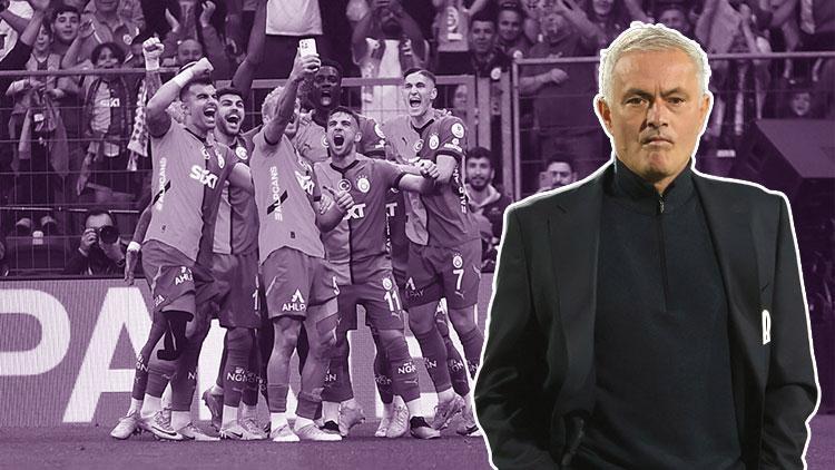 Galatasaray'ın Şampiyonluğu Avrupa Medyasında Yankı Buldu