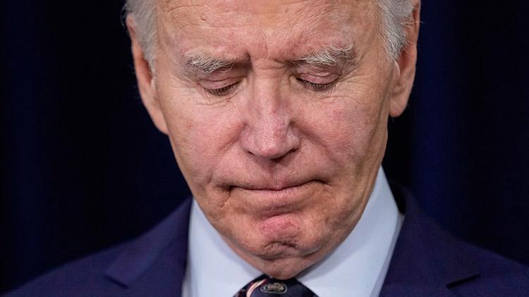 Joe Biden'a Agresif Prostat Kanseri Tanısı Konuldu: Siyasette Tartışma Başladı