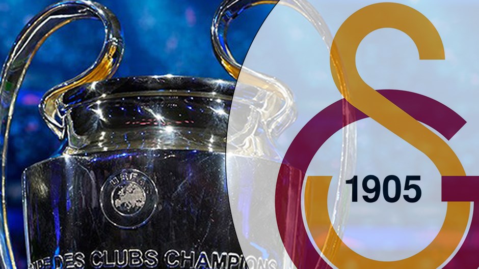 Galatasaray, Şampiyonlar Ligi'nden Dev Gelir Elde Edecek
