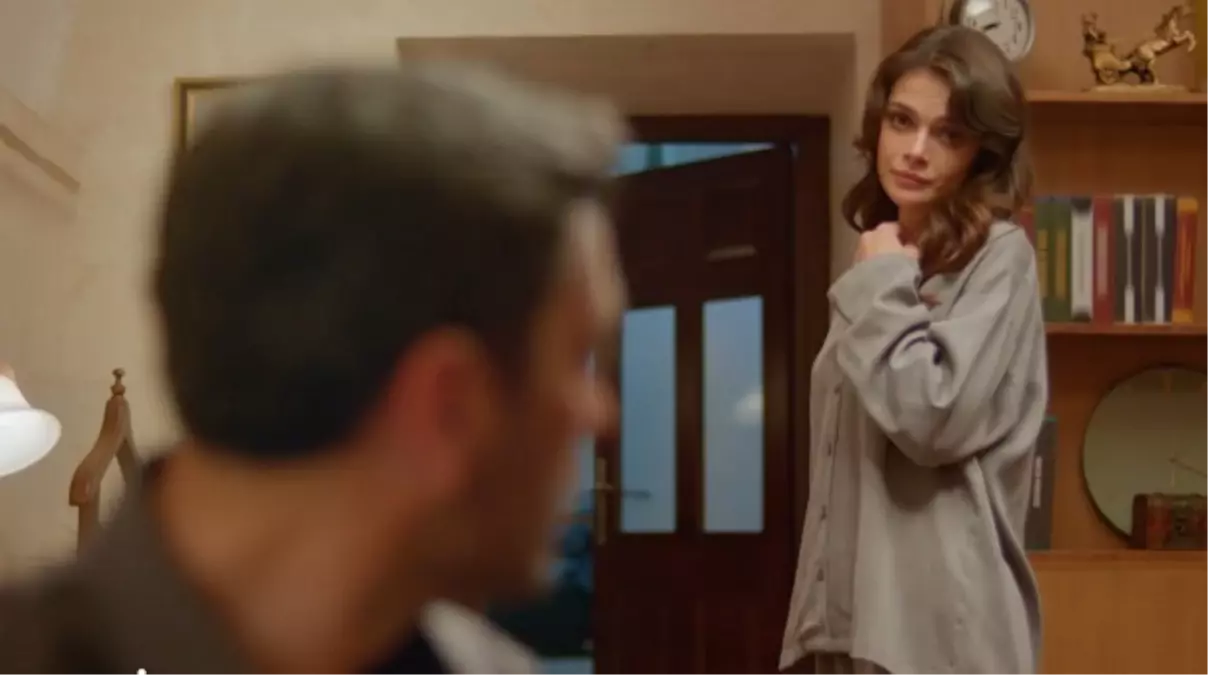 Uzak Şehirde Katil Aranıyor: Alyanın Öfkesi Tırmanıyor