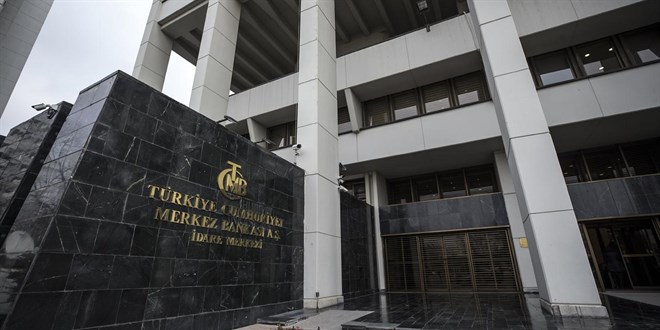TCMB Yılın İkinci Enflasyon Raporunu Açıklayacak: Yıl Sonu ve Gelecek Yıllara Yönelik Tahminler Mercek Altında