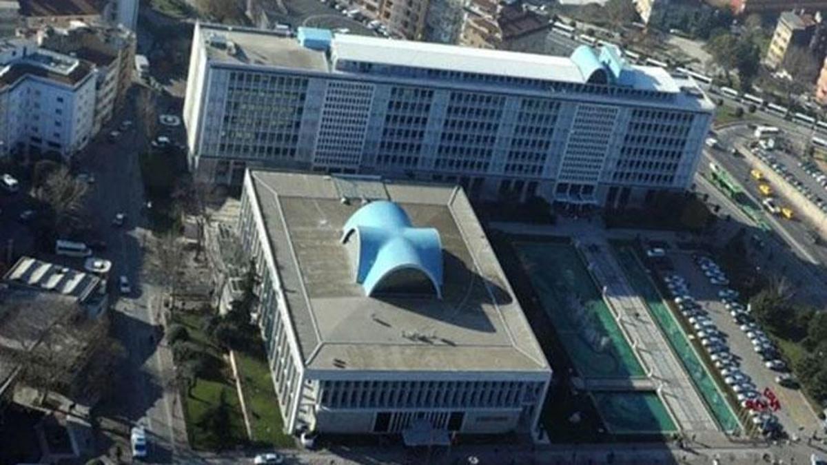 İBB'ye Yönelik Yolsuzluk Soruşturmasında Yeni Gözaltı Kararları