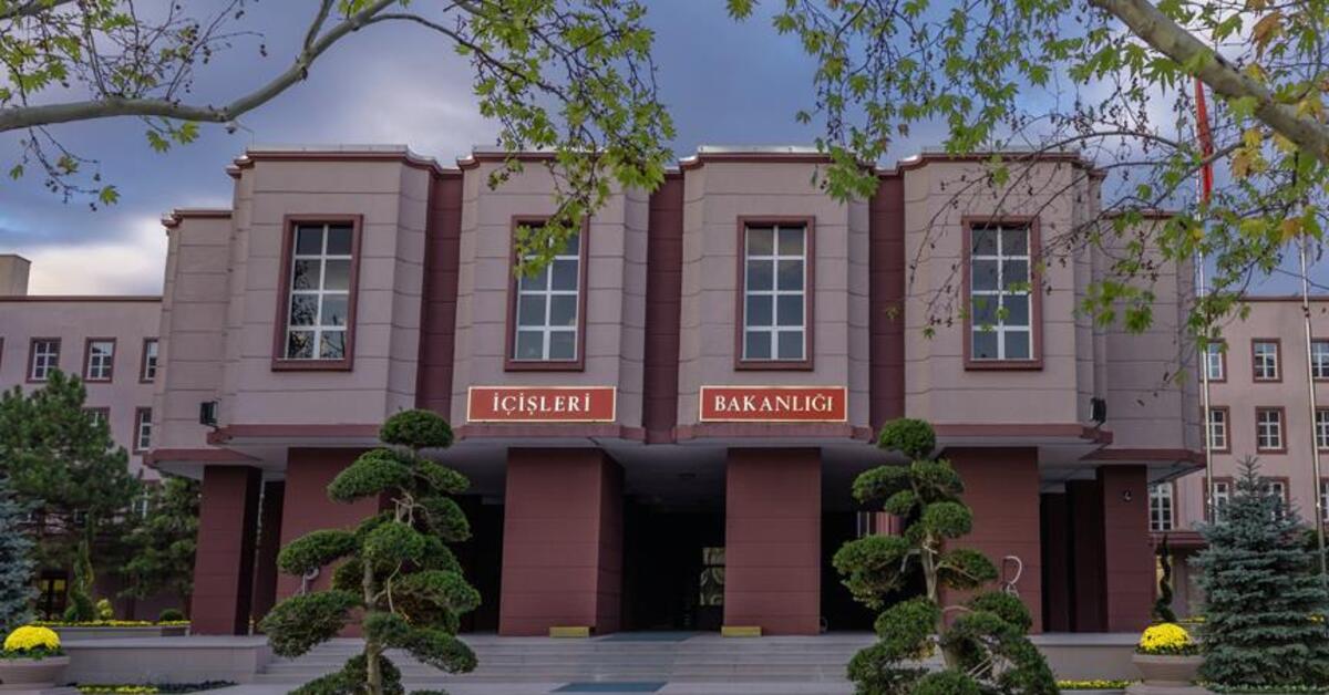 Bakanlıktan Kaymakam Yerine Vali Atama İddialarına Yalanlama