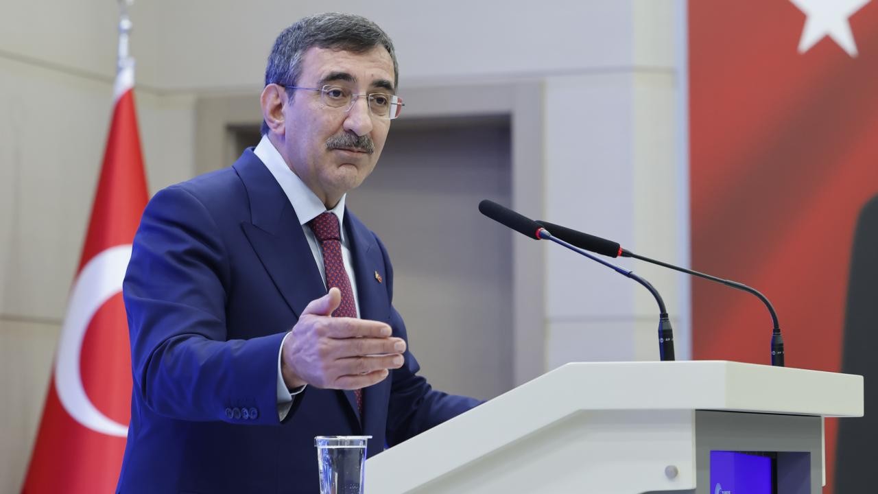 ABD ve AB'nin Suriye Yaptırımları Kararları 