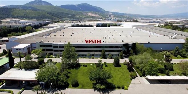 Zorlu Holding'den Vestel'de İşten Çıkarma Kararı: 2 Bin Memurun İşine Son Verilecek