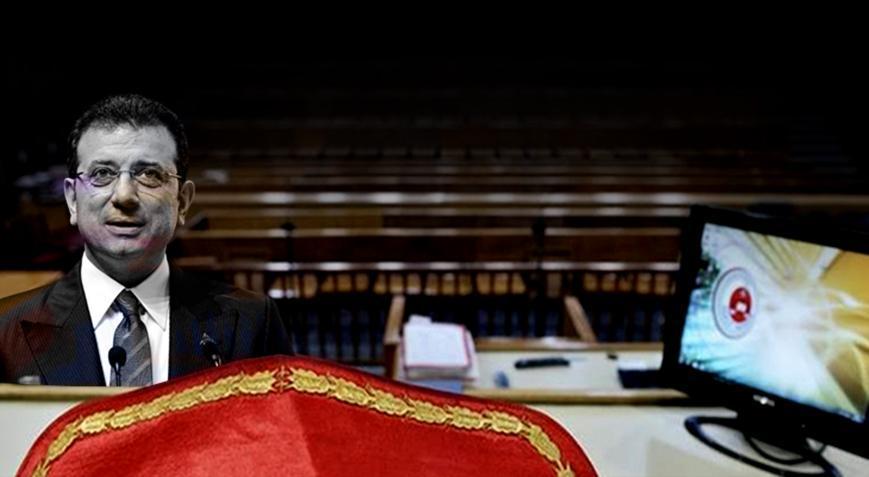 İBB Yolsuzluk Soruşturmasında Ekrem İmamoğlu'nun Kayıp Cep Telefonu Bulundu
