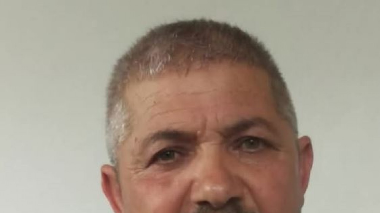 Zonguldak Ereğli'de Tarlaya Giden 65 Yaşındaki Adam Ölü Bulundu