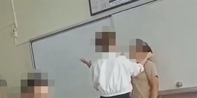 Pendik'te Öğretmen Tarafından Öğrenciye Şiddet İddiası: Milli Eğitim Müdürlüğü Soruşturma Başlattı