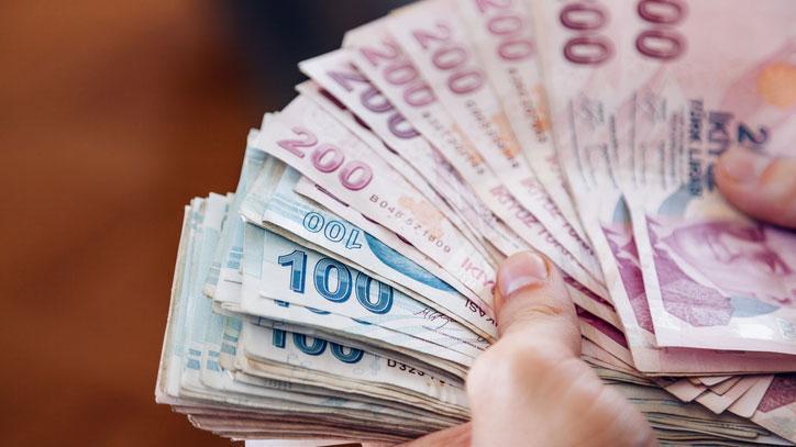 Bankada Parası Olanlar Dikkat: Faiz Artışı Durdu, Aylık Kazanç 39 Bin 500 TL