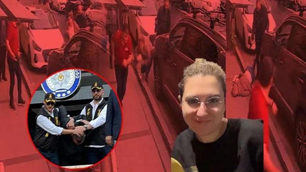 Şişli'de Eski Eşi Tarafından Öldürülen Bahar Aksu Cinayetinde Karar Açıklandı