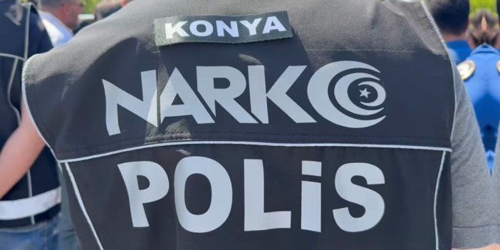 Konya Emniyetinden Başarılı Asayiş Operasyonları