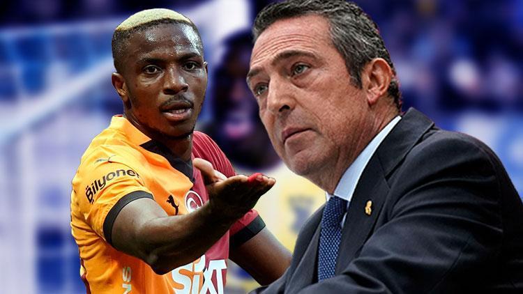 Fenerbahçe'den Golcü Transfer Operasyonu: Kolo Muani Hedefinde