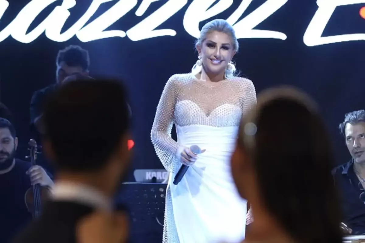 Muazzez Ersoy'dan Sağlıklı Yaşamın Sırları: Tek Öğün Beslenme ve Alkol Kullanmama