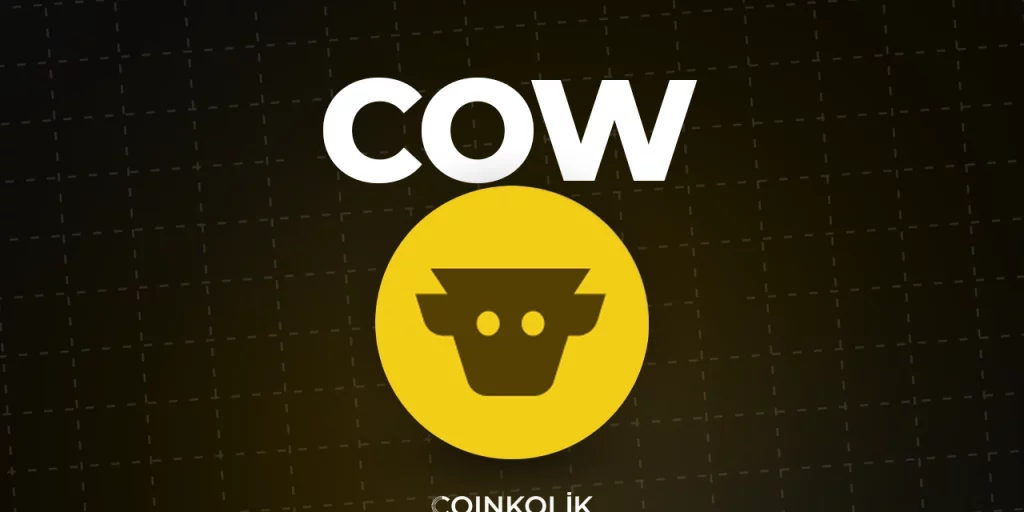 CoW Protocol, Kripto Para Takaslarında Verimliliği Artırıyor