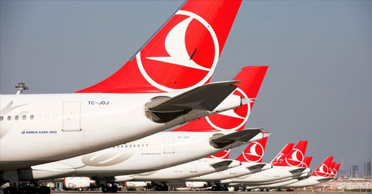 THY Yönetim Kurulu Başkanlığı ve Başkan Vekilliği Değişikliği