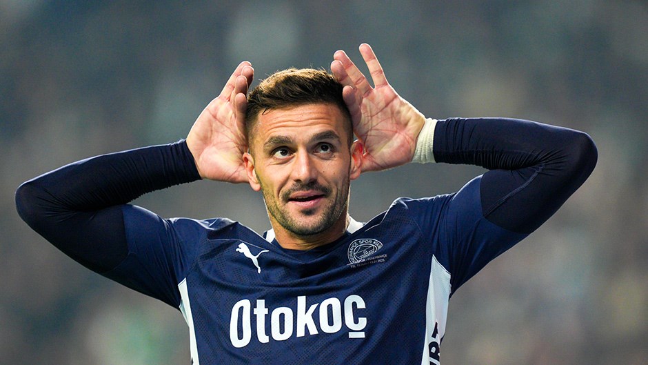 Dusan Tadic'in Fenerbahçe'den Ayrılığı Yakın: Ajax'a Dönüş Sinyalleri