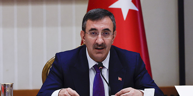 Enflasyon Oranında Yarı Yarıya Düşüş