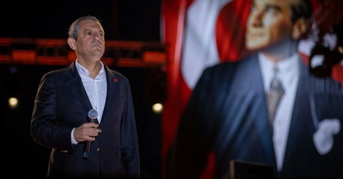 Özgür Özel Asgari Ücrete Zam Çalışması Başlatacak, İmamoğlu'nun Telefon İddialarına Tepki Gösterdi