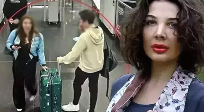 Eylem Tok ve Timur Cihantimur Davasında Şikayet Geri Çekildi