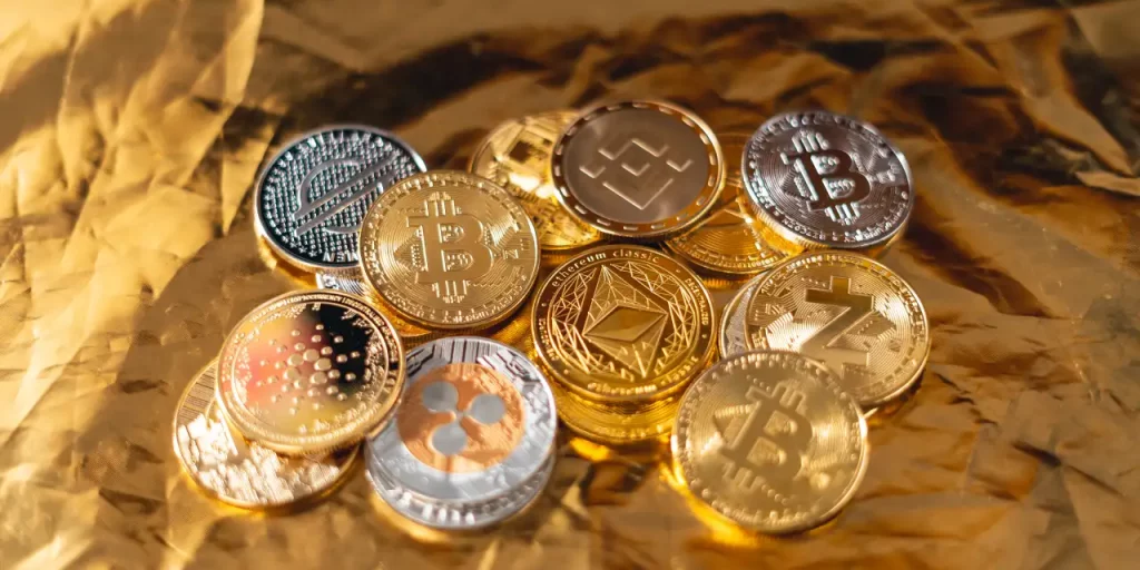 Bitcoin Rallisiyle Yükselen 5 Altcoin