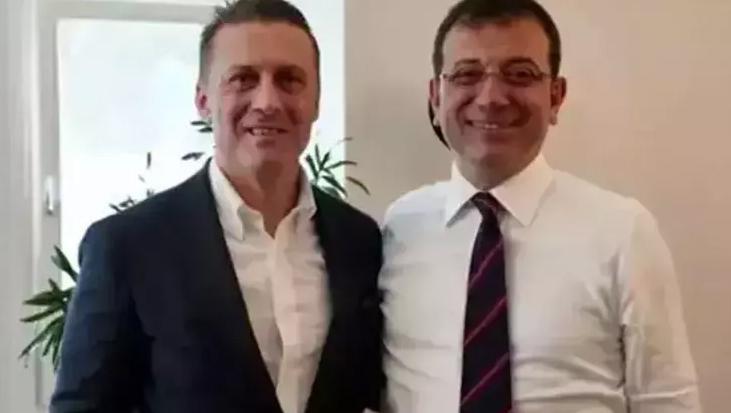 İBB Yolsuzluk Soruşturmasında Tutuklu Ertan Yıldız Serbest Bırakıldı