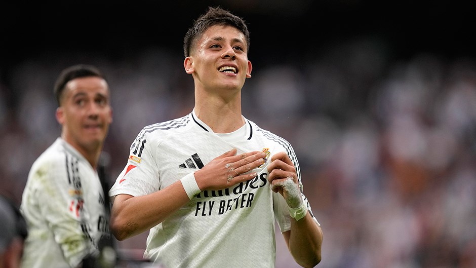 Real Madrid Kadrosunda Sakatlık Krizi: Sezonu 2 Oyuncu Tamamladı