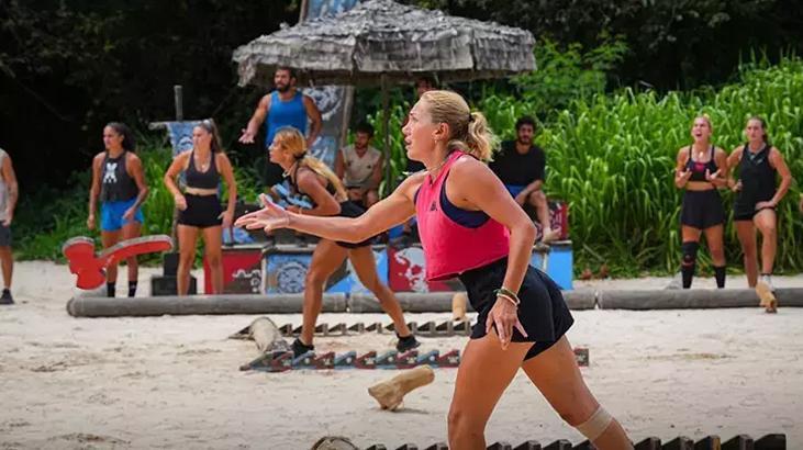 Survivor'da İkinci Eleme Adayı Belli Oldu: Konseyde Şampiyonluk Tahminleri