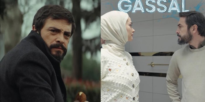 Gassal Dizisi 2. Sezon 2. Fragmanı Yayınlandı, Yeni Sezon Başlangıç Tarihi Belli Oldu