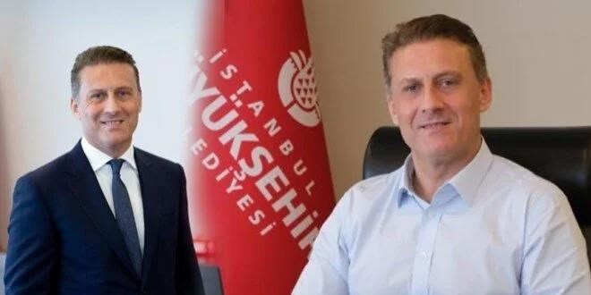 İBB Yolsuzluk Soruşturmasında Ertan Yıldız Tahliye Edildi