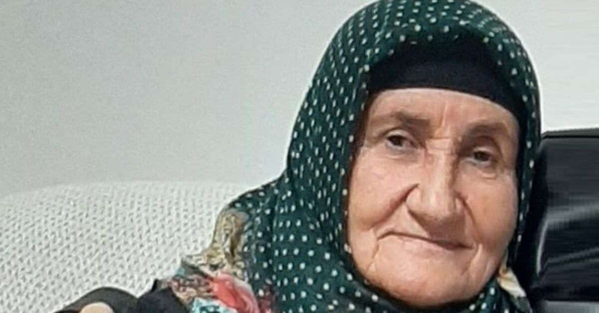 Nevşehir'de Merdivenden Düşen 72 Yaşındaki Kadın Hayatını Kaybetti