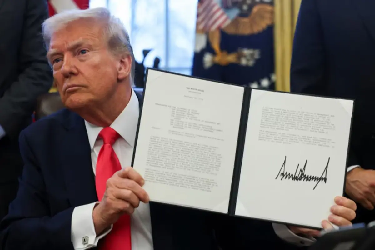 Trump'ın Eğitim Bakanlığı Kapatma Kararına Yargı Engeli