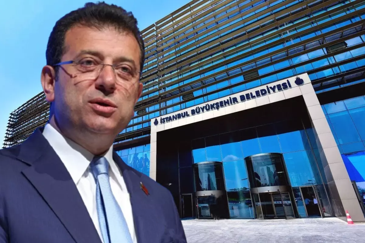 İBB Ağaç ve Peyzaj AŞ İhalelerinde Usulsüzlük İddiaları: 7 Kişi Tutuklama Talebiyle Mahkemeye Sevk Edildi