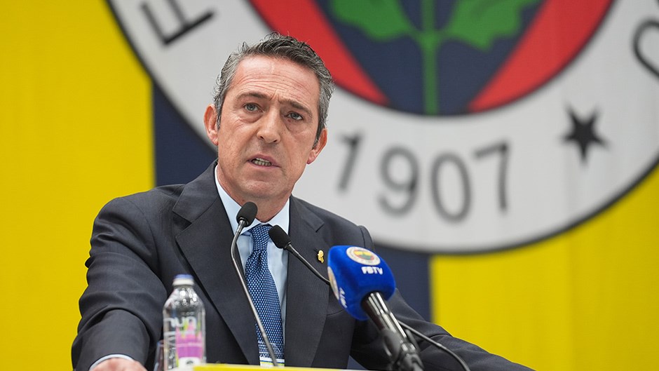 Fenerbahçe'den Yüzde 400 Sermaye Artırımı Kararı