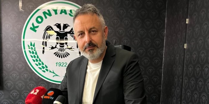 Konyaspor Başkanlığı İçin Alternatif Arayışları Sürüyor