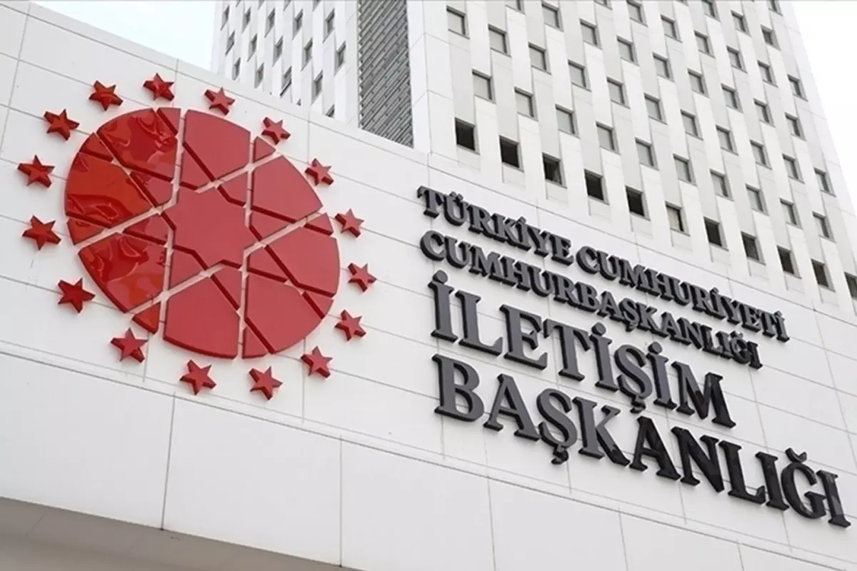 DMM: Türkiye'nin İsrail ile Ticareti Durduruldu