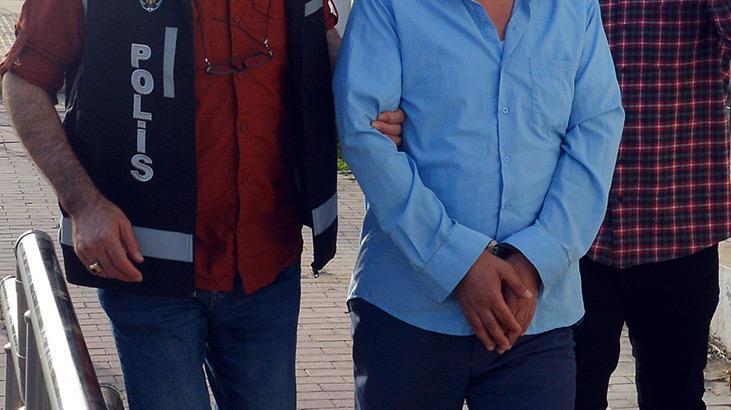 FETÖ'ye 36 İlde Operasyon: 56 Muvazzaf Asker Gözaltına Alındı