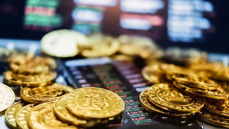 Kripto Para Piyasasında Tarihi Rekor: 133 Bin Yatırımcı Zarar Etti