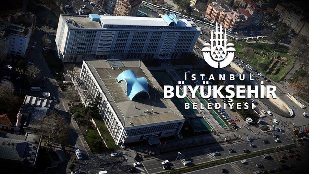 İBB'ye Yönelik 4 Dalga Operasyonda 49 Gözaltı Kararı