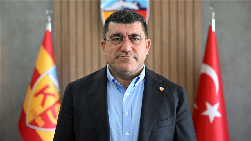 Kayserispor, Yeni Sezon Hedefleriyle Güçleniyor