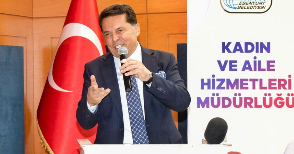 Esenyurt Belediye Başkanı Ahmet Özer İlk Kez Hakim Karşısında