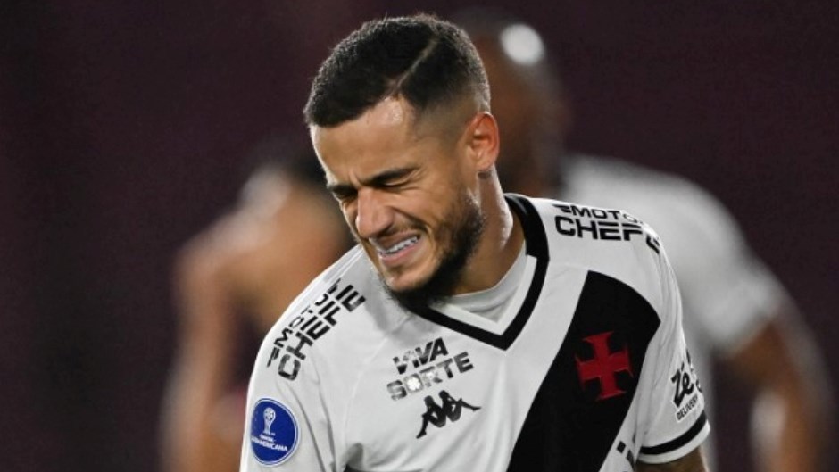 Dünyaca Ünlü Futbolcu Coutinho Röportaj Sırasında Silahlı Çatışmayla Sarsıldı